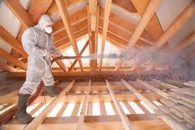 Types of Insulation We Offer in Selma, CA